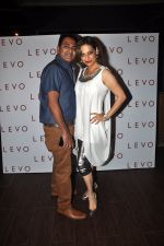 at birthday bash for Melissa Pais in Levo Lounge on 10th Aug 2014
